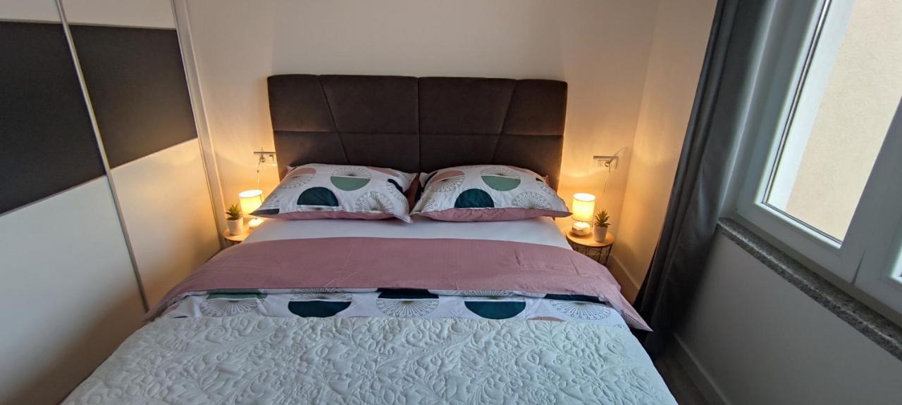 Apartman Hajdi Zadar Exterior photo